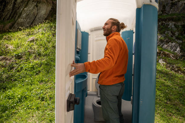 Professional porta potty rental in Springfield, NJ