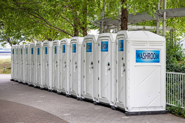 Best High-end porta potty rental  in Springfield, NJ