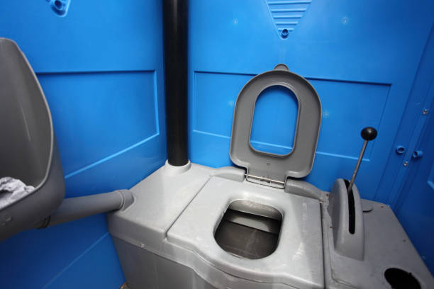 Best Luxury portable toilet rental  in Springfield, NJ