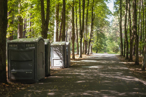 Best Event porta potty rental  in Springfield, NJ
