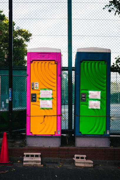Best Porta potty rental near me  in Springfield, NJ