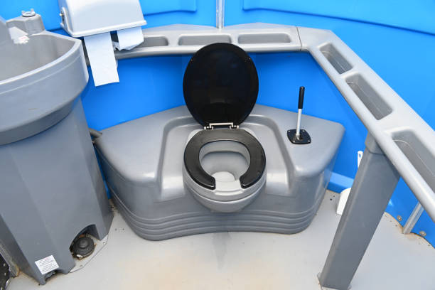 Best Affordable portable toilet rental  in Springfield, NJ