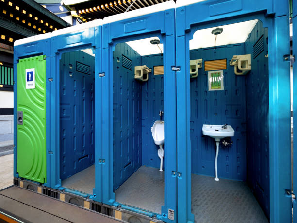 Best Emergency porta potty rental  in Springfield, NJ