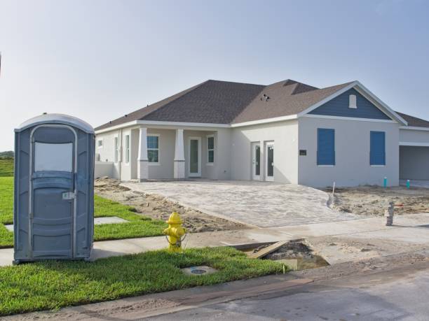 Best Portable restroom trailer rental  in Springfield, NJ