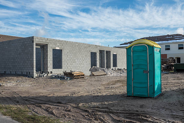 Best Wedding porta potty rental  in Springfield, NJ