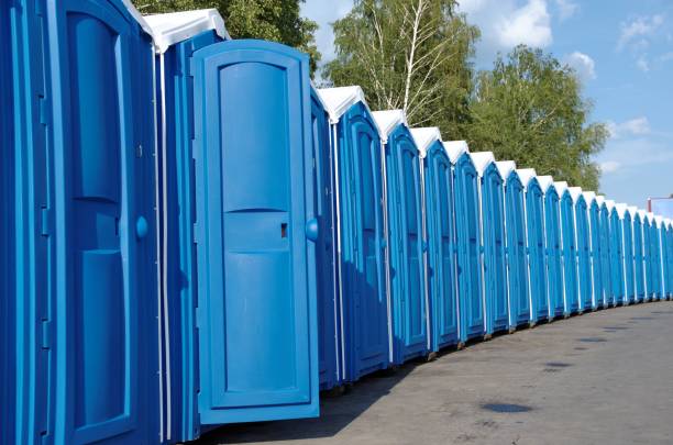 Best Local porta potty services  in Springfield, NJ